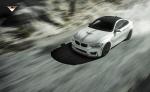 BMW M4 Coupe GTS Edition by Vorsteiner 2014 года
